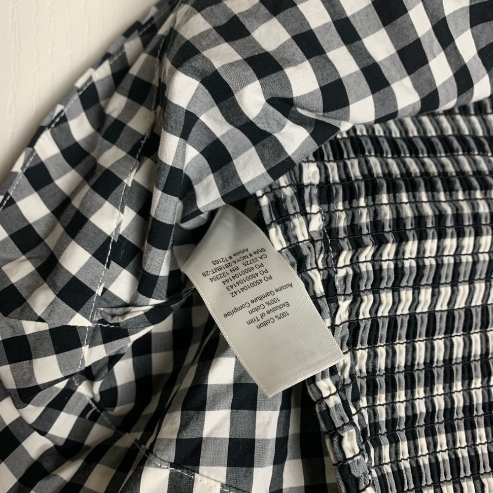 Aritzia Wilfred Bonaventure Blouse - Picture 7 of 8